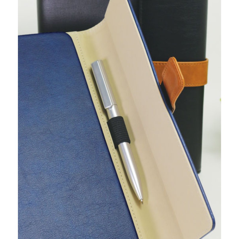 Dodge Executive Notebook